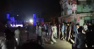 নাটোরে বিএনপির দু’গ্রুপের সংঘর্ষ, পুলিশের এএসআই আহত